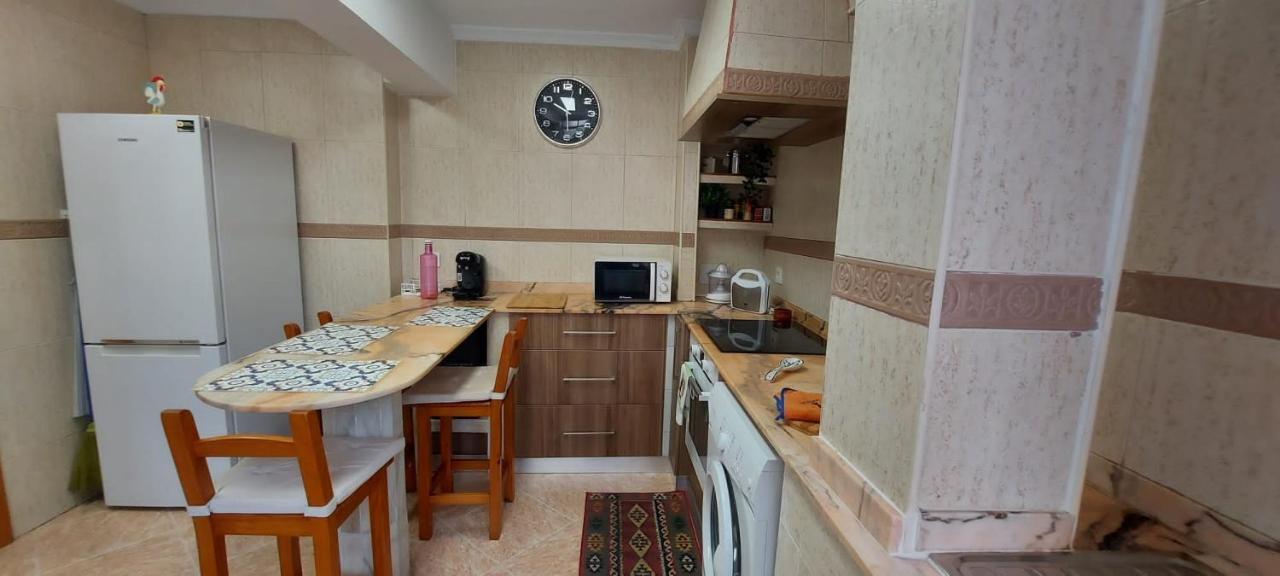 Apartamento Velazquez Málaga Exteriör bild