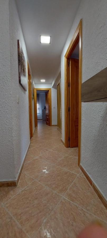 Apartamento Velazquez Málaga Exteriör bild