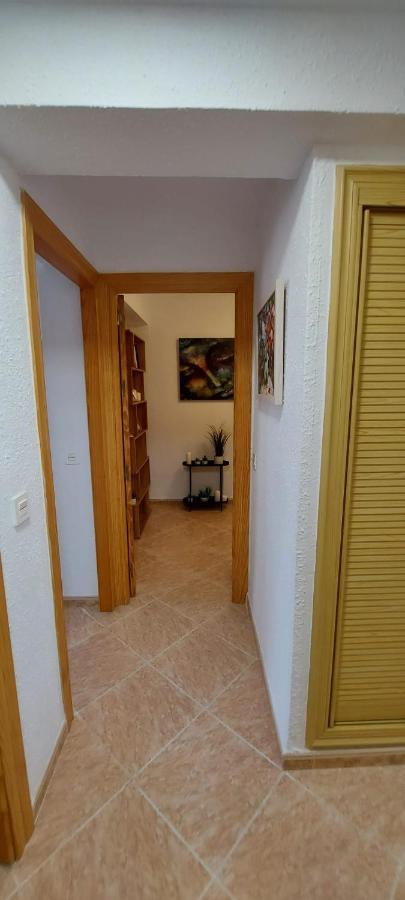 Apartamento Velazquez Málaga Exteriör bild