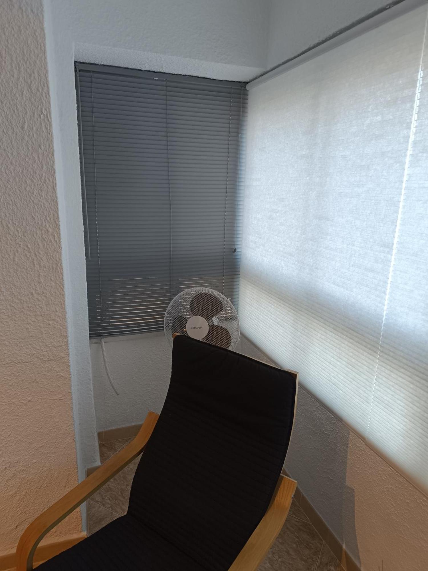 Apartamento Velazquez Málaga Exteriör bild