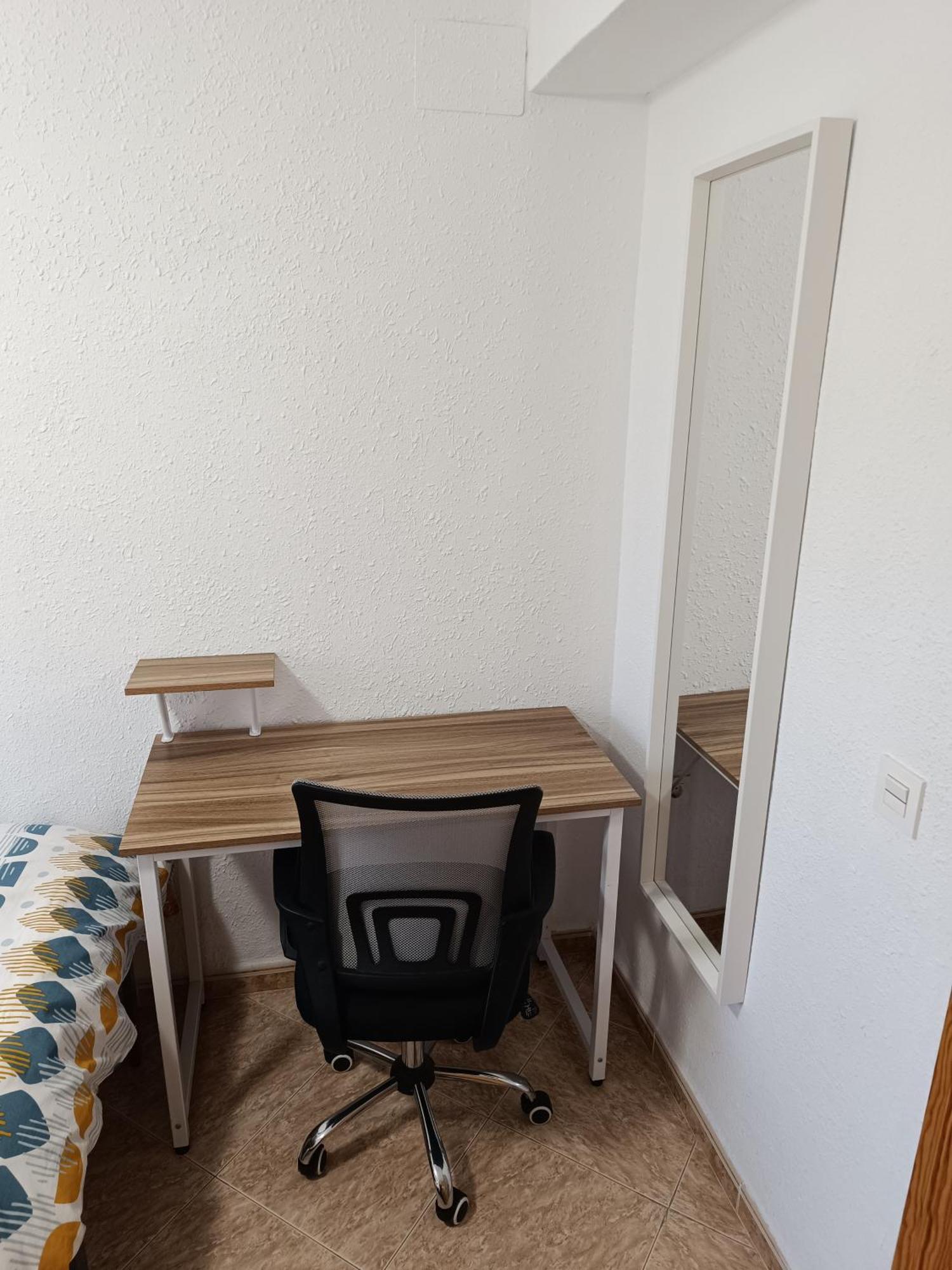 Apartamento Velazquez Málaga Exteriör bild