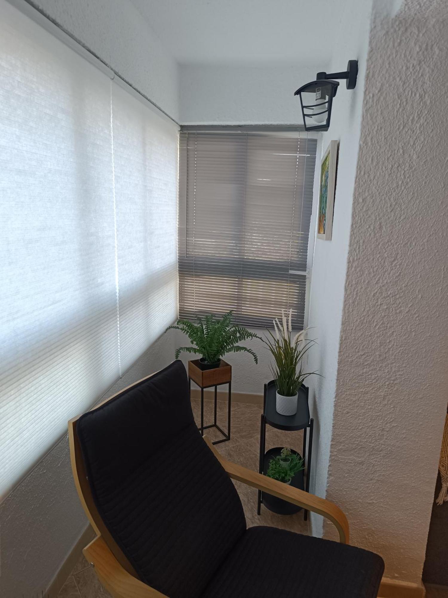 Apartamento Velazquez Málaga Exteriör bild