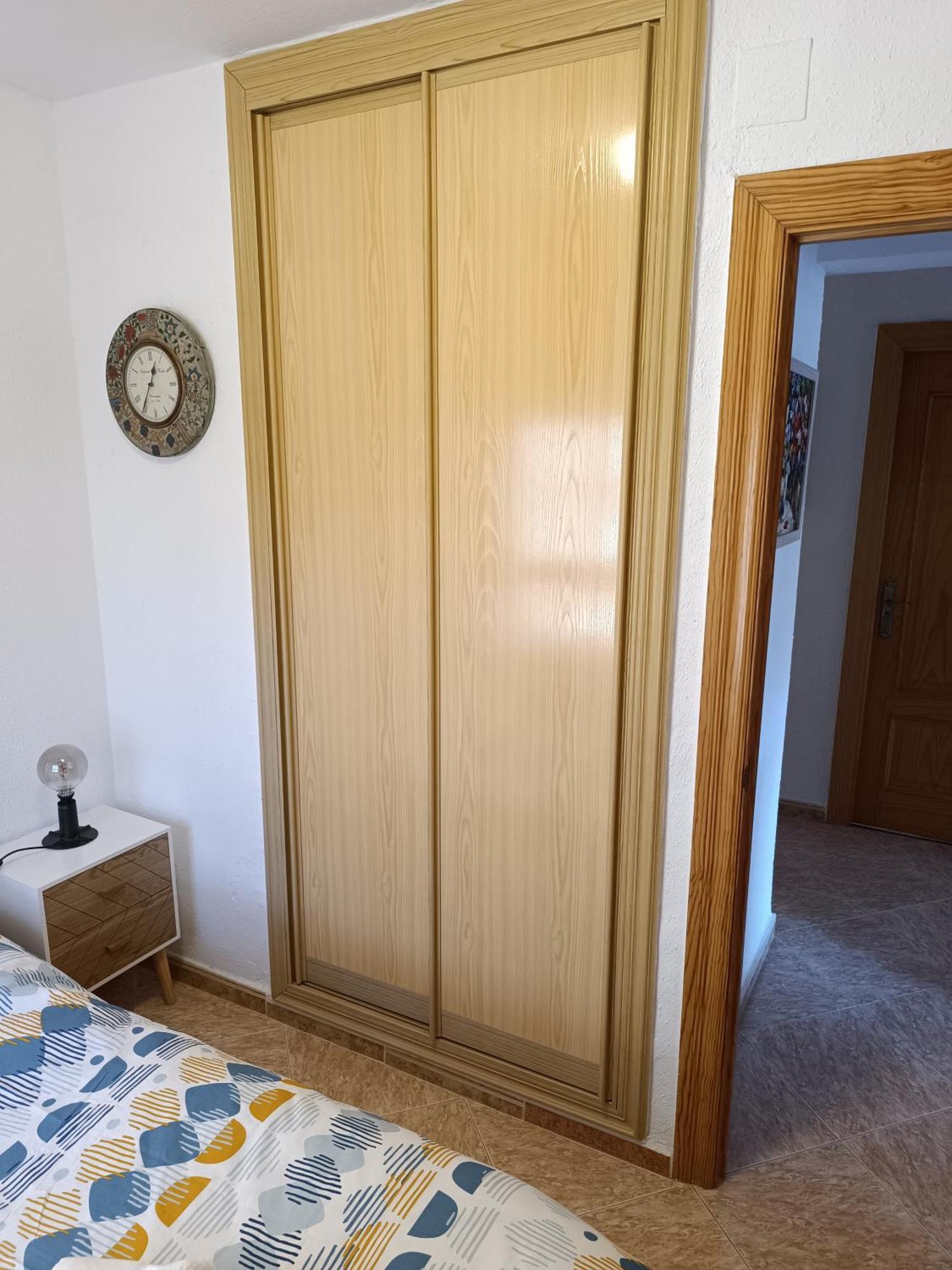 Apartamento Velazquez Málaga Exteriör bild